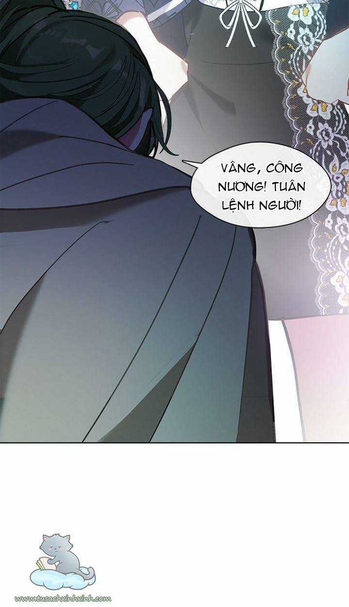 Gia Đình Bị Ám Ảnh Bởi Tôi Chapter 33 trang 71