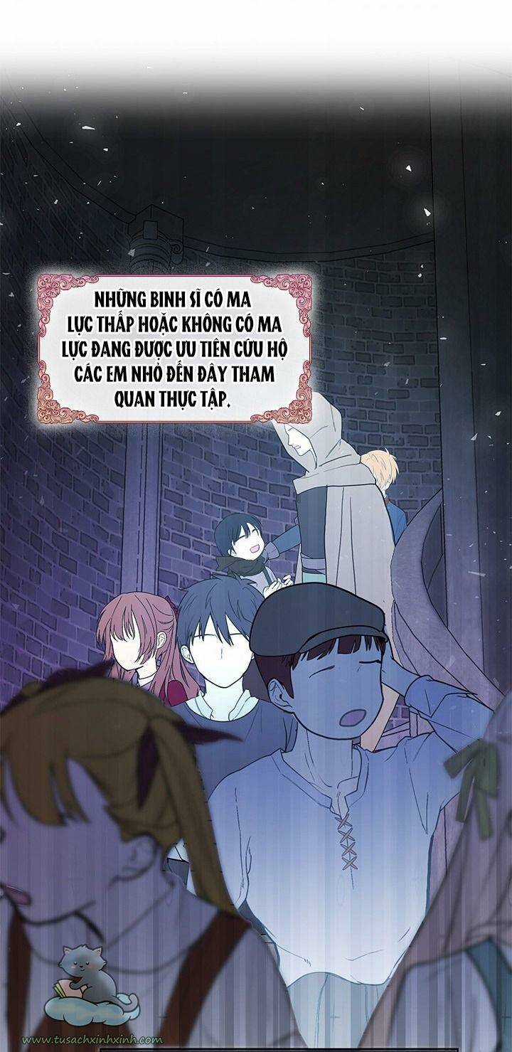 Gia Đình Bị Ám Ảnh Bởi Tôi Chapter 33 trang 73