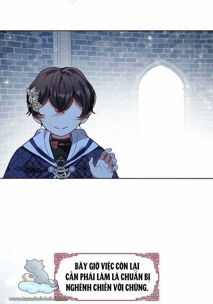 Gia Đình Bị Ám Ảnh Bởi Tôi Chapter 33 trang 77