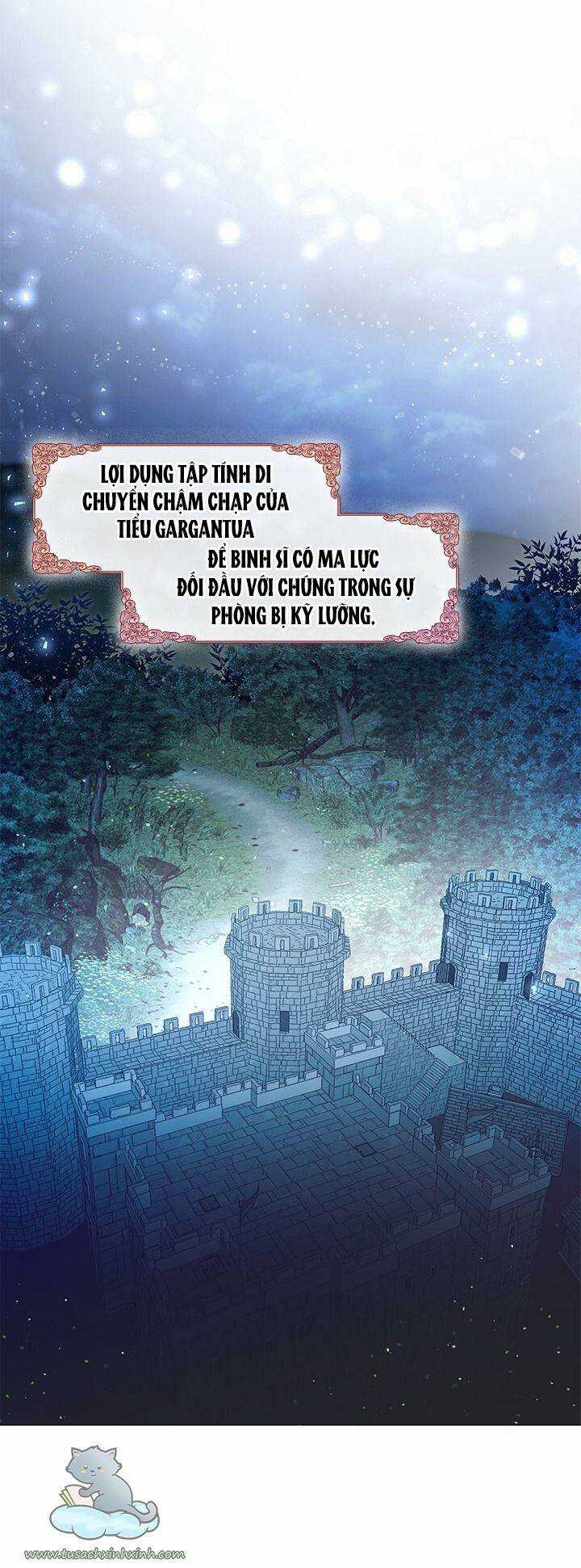 Gia Đình Bị Ám Ảnh Bởi Tôi Chapter 33 trang 78