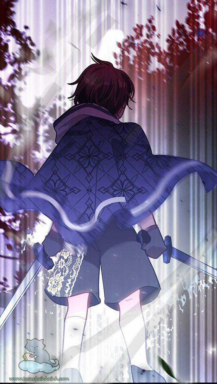 Gia Đình Bị Ám Ảnh Bởi Tôi Chapter 33 trang 88