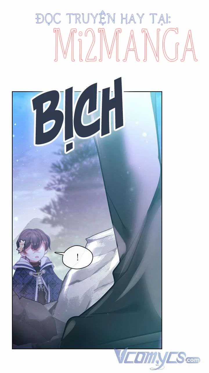 Gia Đình Bị Ám Ảnh Bởi Tôi Chapter 34.5 trang 10