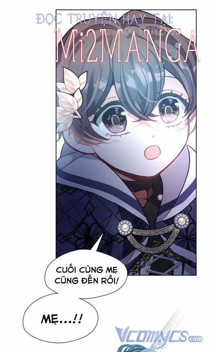 Gia Đình Bị Ám Ảnh Bởi Tôi Chapter 34.5 trang 11