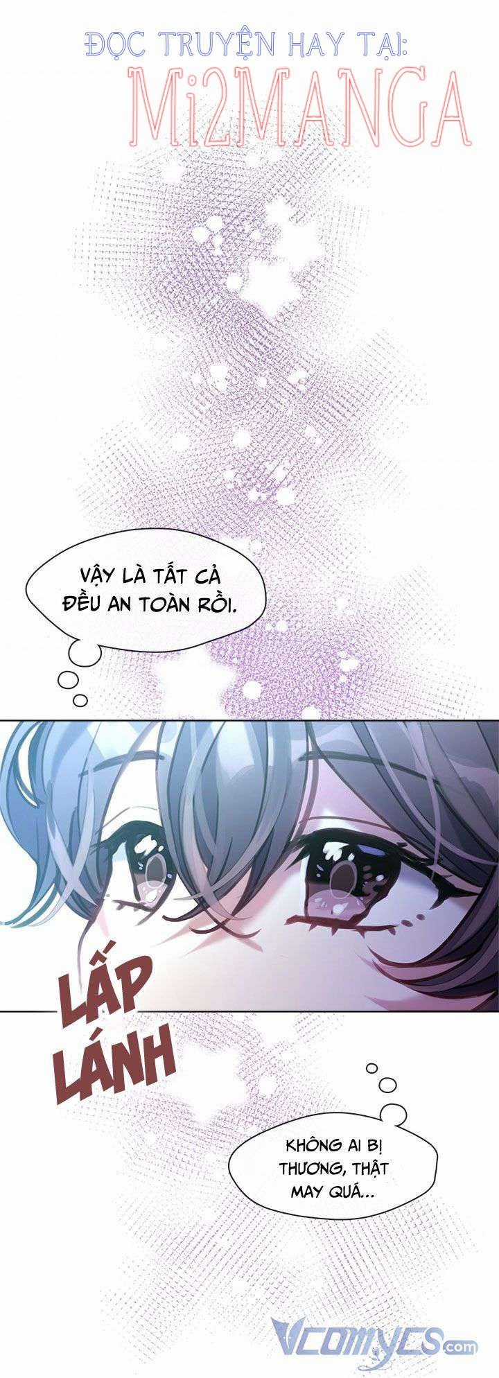 Gia Đình Bị Ám Ảnh Bởi Tôi Chapter 34.5 trang 23