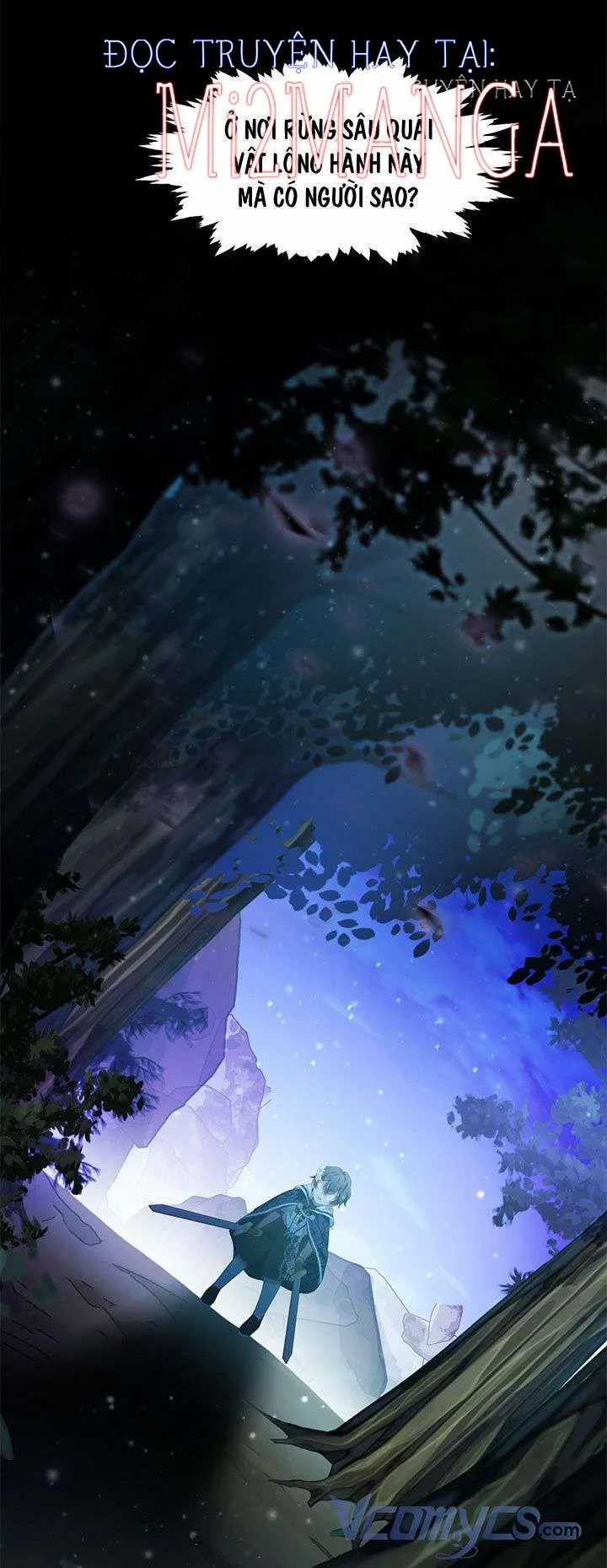 Gia Đình Bị Ám Ảnh Bởi Tôi Chapter 34.5 trang 5