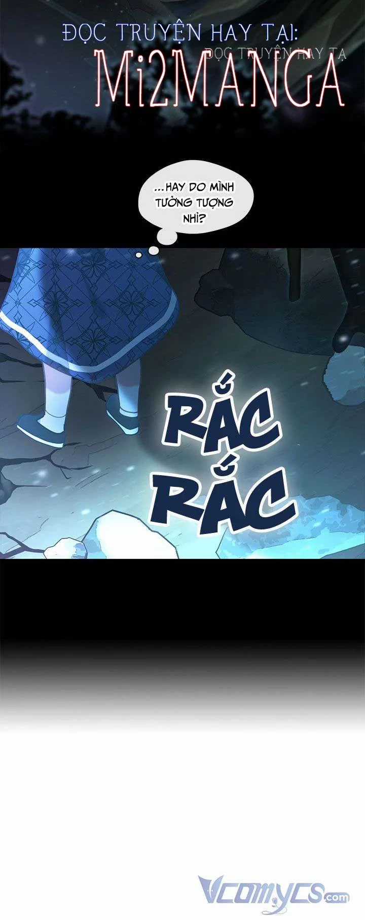 Gia Đình Bị Ám Ảnh Bởi Tôi Chapter 34.5 trang 6