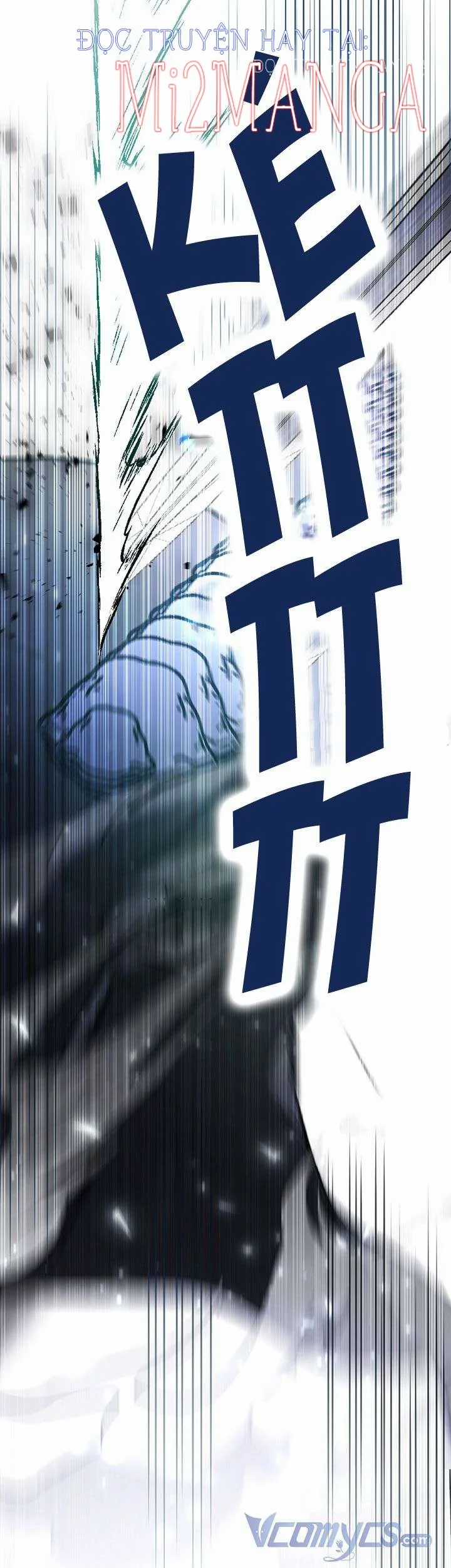 Gia Đình Bị Ám Ảnh Bởi Tôi Chapter 34.5 trang 8