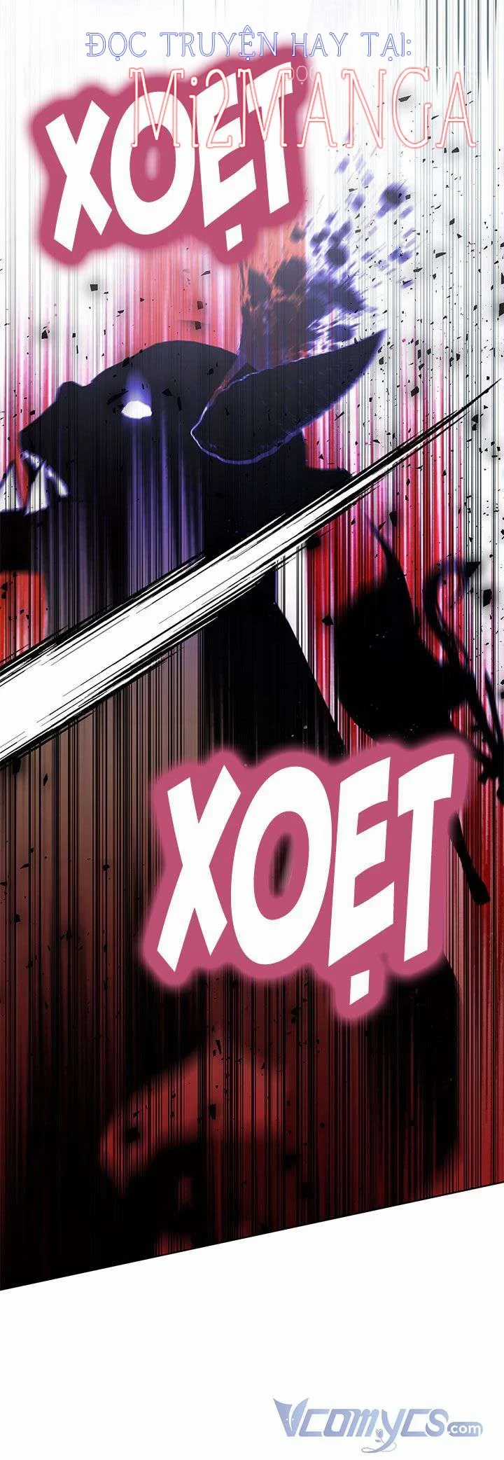 Gia Đình Bị Ám Ảnh Bởi Tôi Chapter 34.5 trang 9