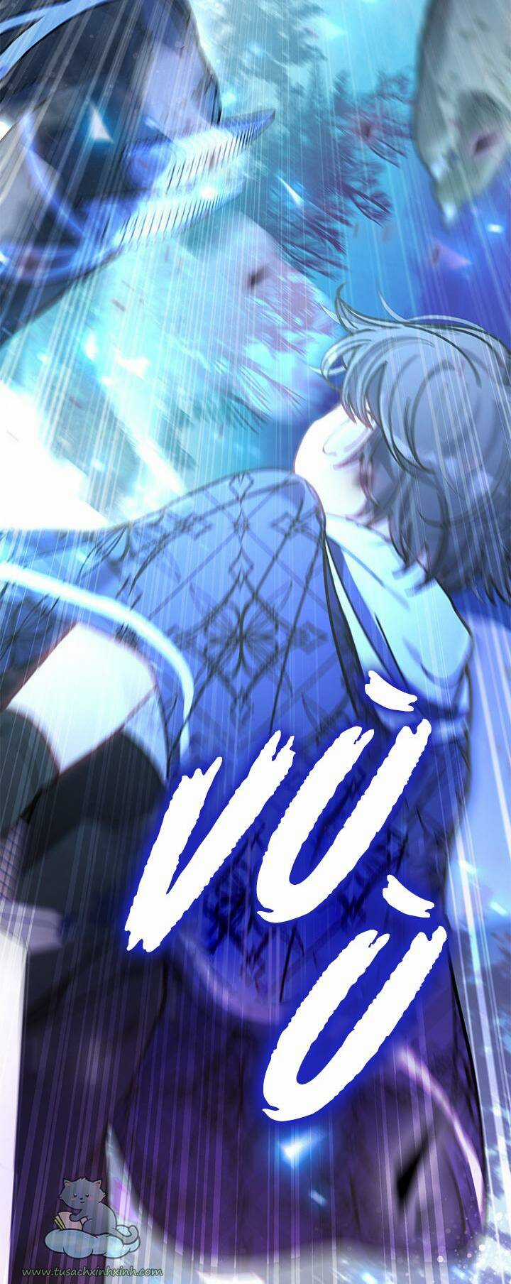 Gia Đình Bị Ám Ảnh Bởi Tôi Chapter 34 trang 1