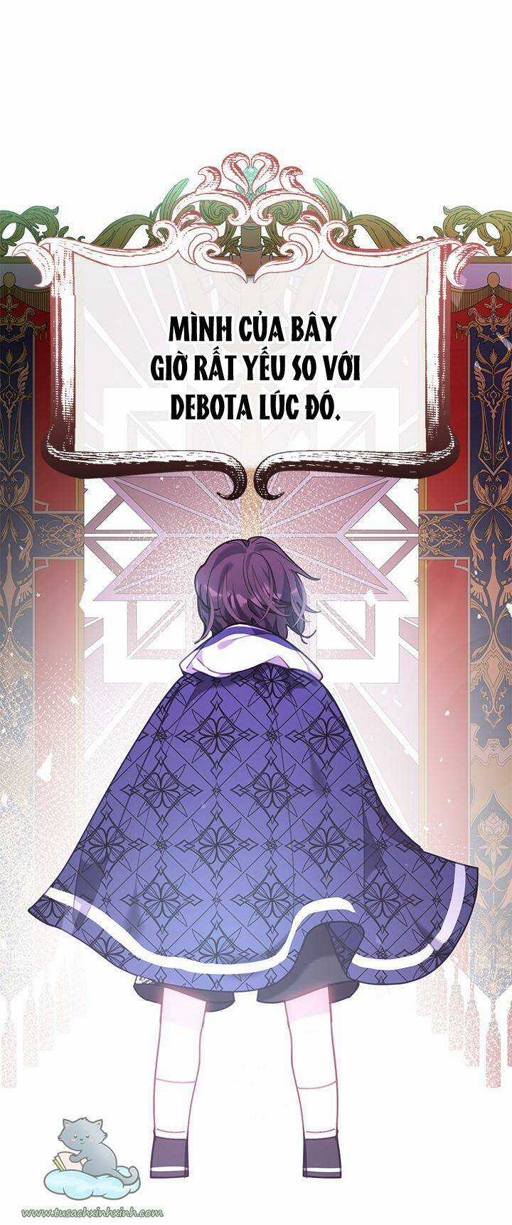 Gia Đình Bị Ám Ảnh Bởi Tôi Chapter 34 trang 10