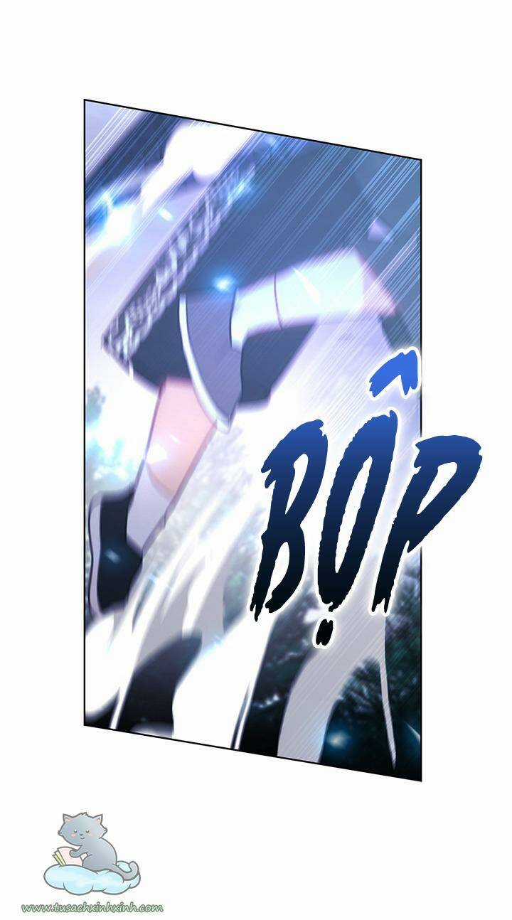 Gia Đình Bị Ám Ảnh Bởi Tôi Chapter 34 trang 15