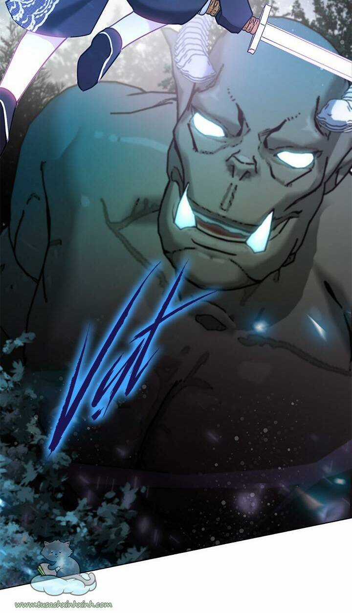 Gia Đình Bị Ám Ảnh Bởi Tôi Chapter 34 trang 17