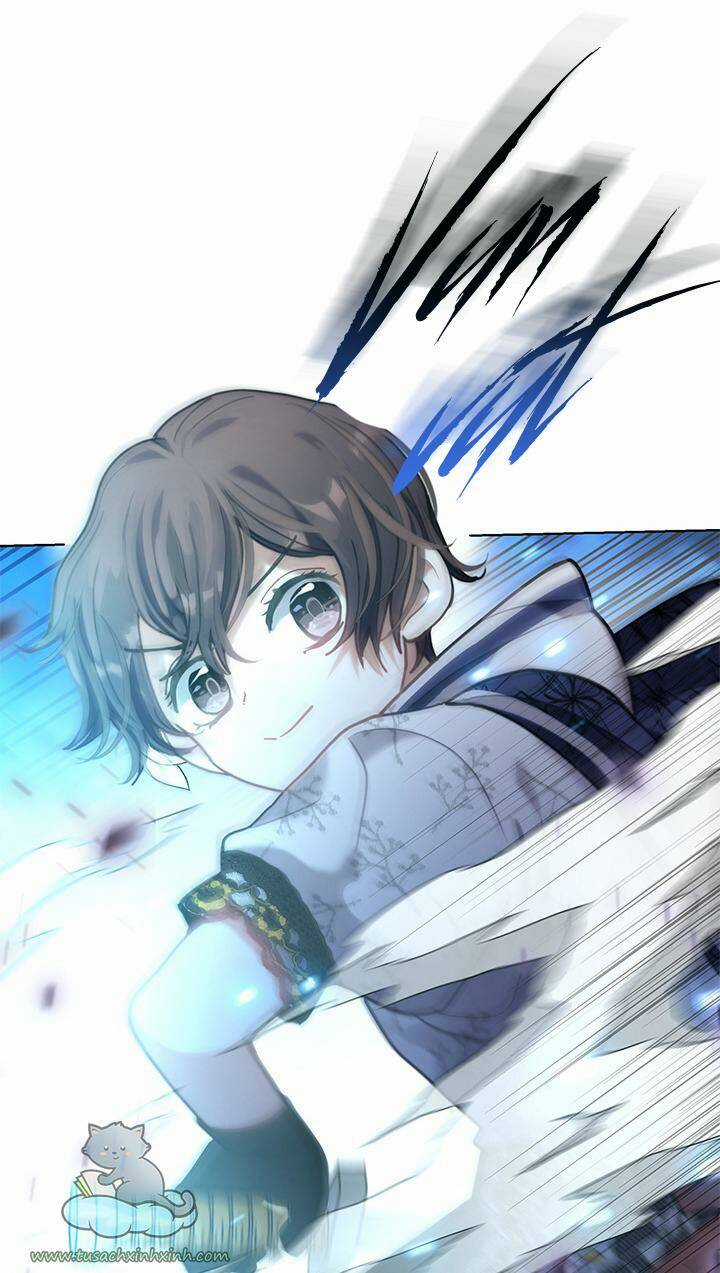 Gia Đình Bị Ám Ảnh Bởi Tôi Chapter 34 trang 18