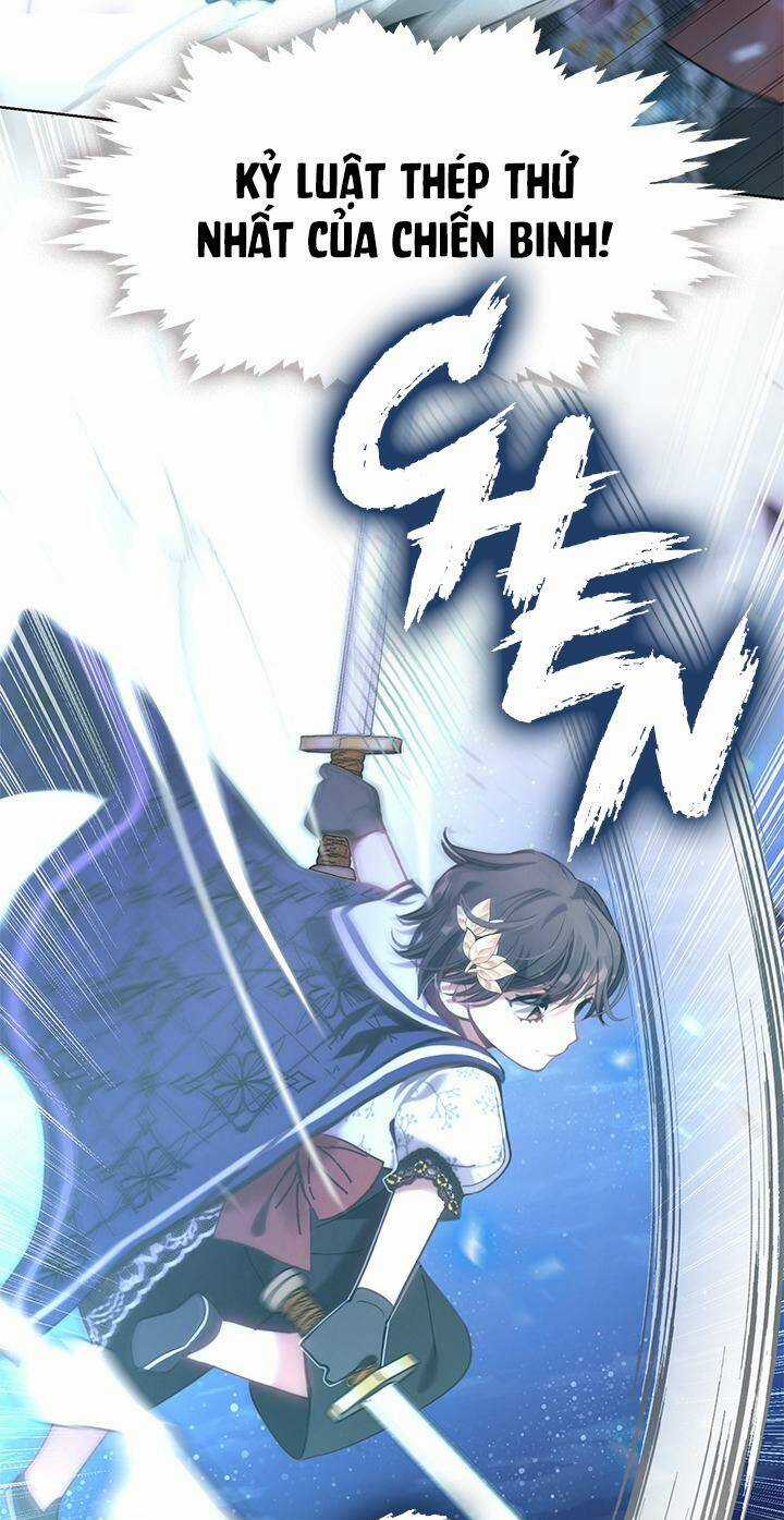 Gia Đình Bị Ám Ảnh Bởi Tôi Chapter 34 trang 19