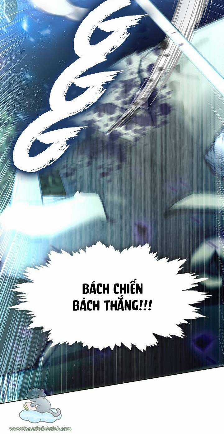 Gia Đình Bị Ám Ảnh Bởi Tôi Chapter 34 trang 20