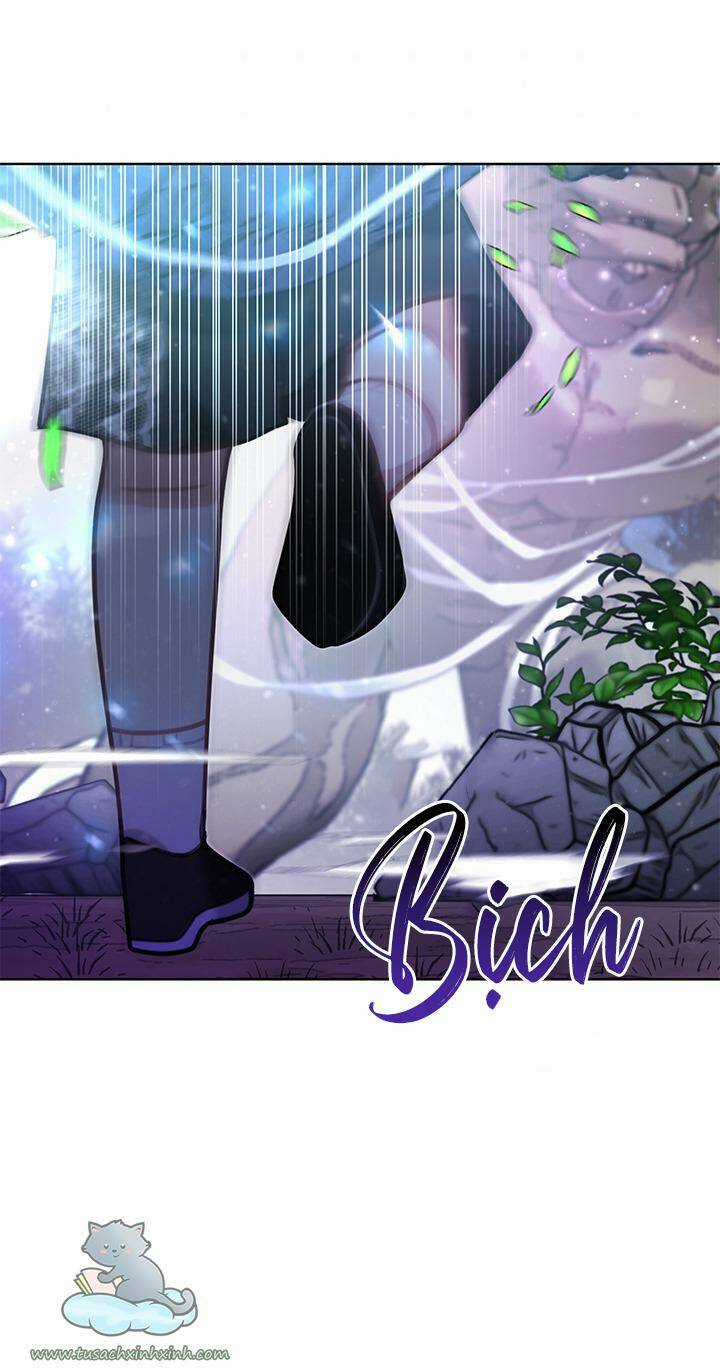 Gia Đình Bị Ám Ảnh Bởi Tôi Chapter 34 trang 25