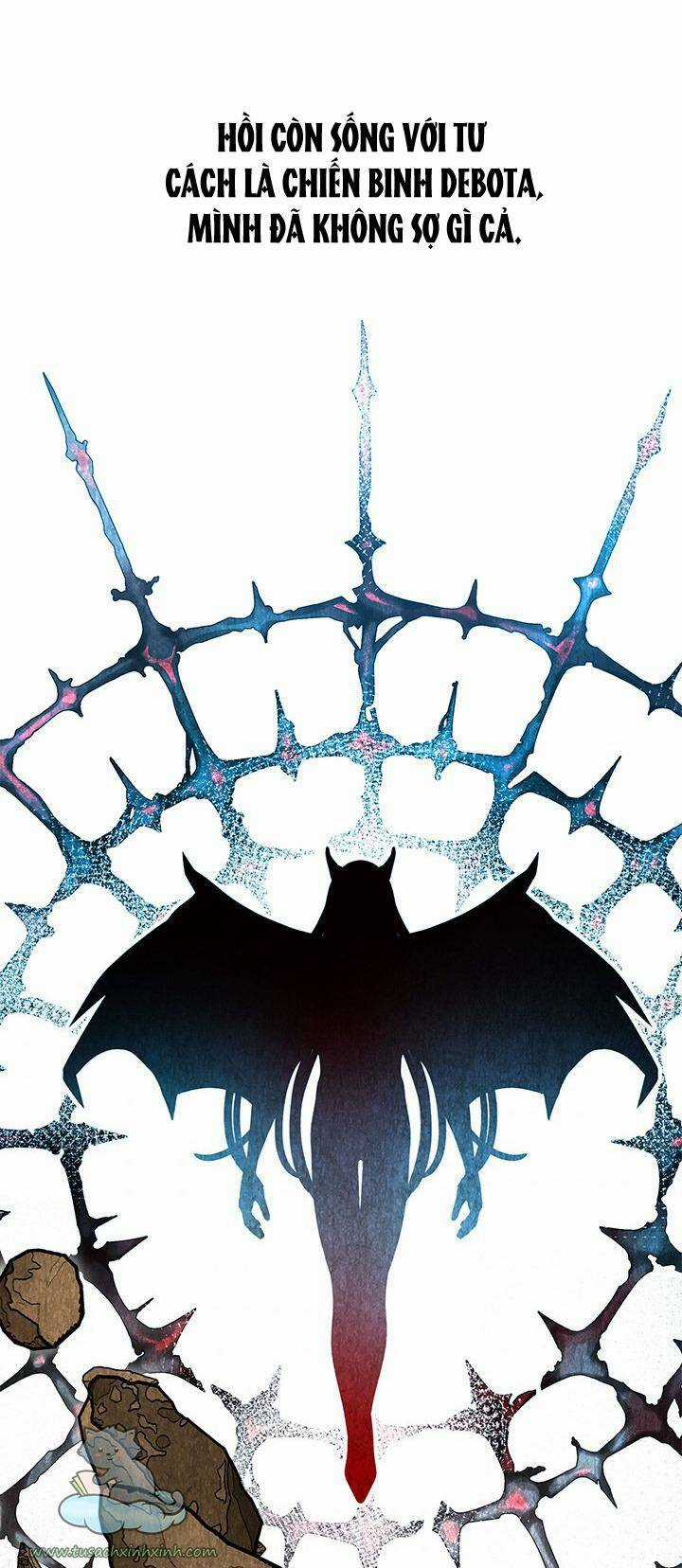 Gia Đình Bị Ám Ảnh Bởi Tôi Chapter 34 trang 3