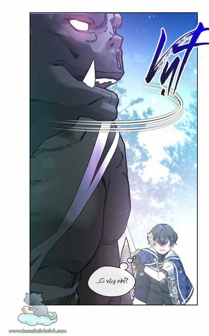 Gia Đình Bị Ám Ảnh Bởi Tôi Chapter 34 trang 30