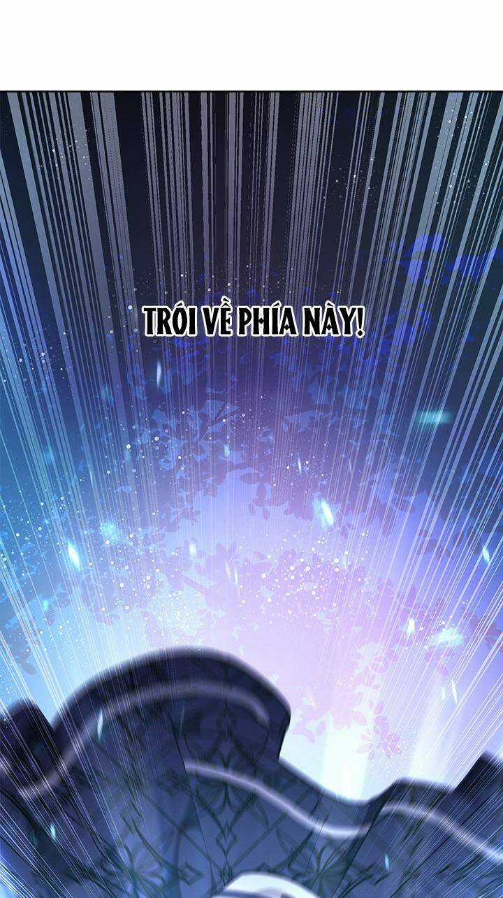 Gia Đình Bị Ám Ảnh Bởi Tôi Chapter 34 trang 40