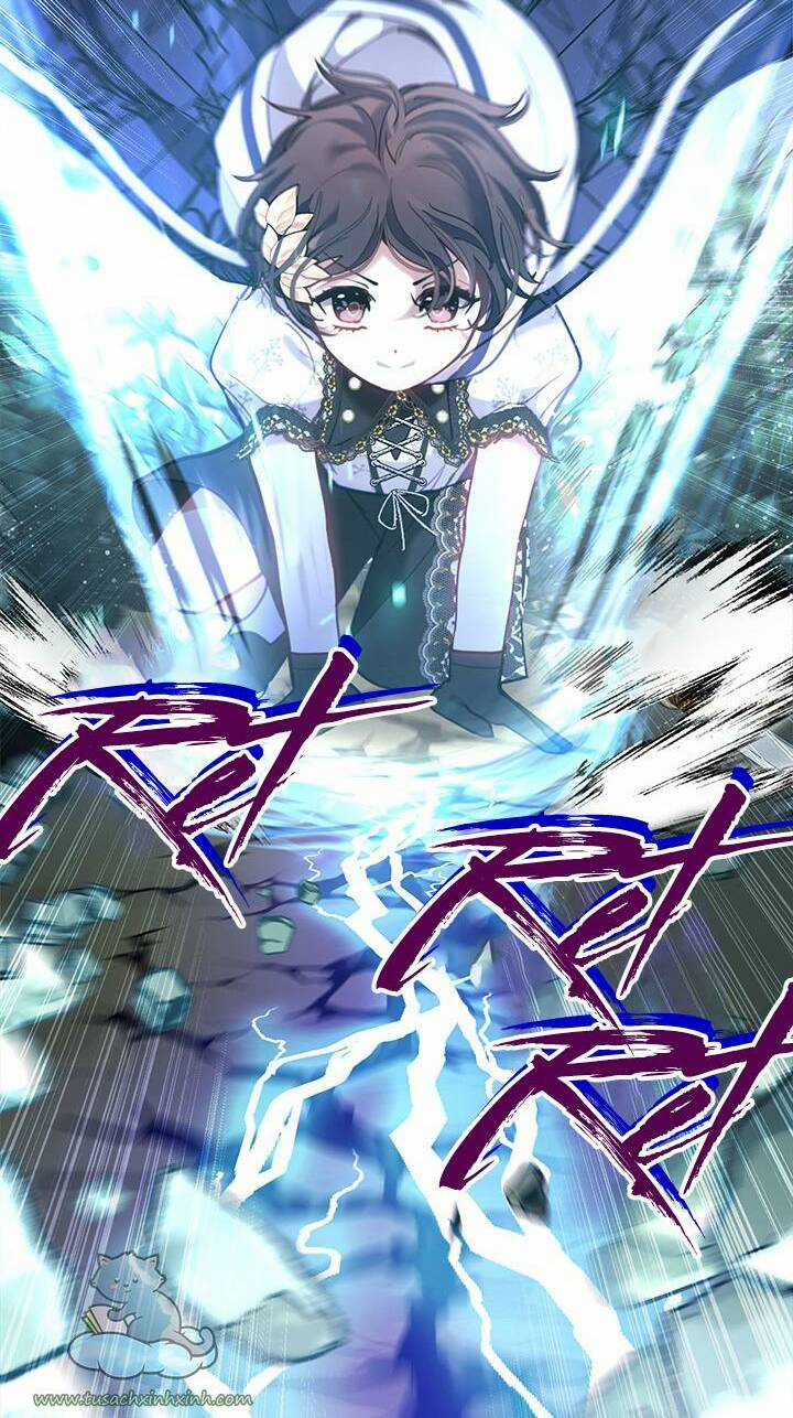 Gia Đình Bị Ám Ảnh Bởi Tôi Chapter 34 trang 41