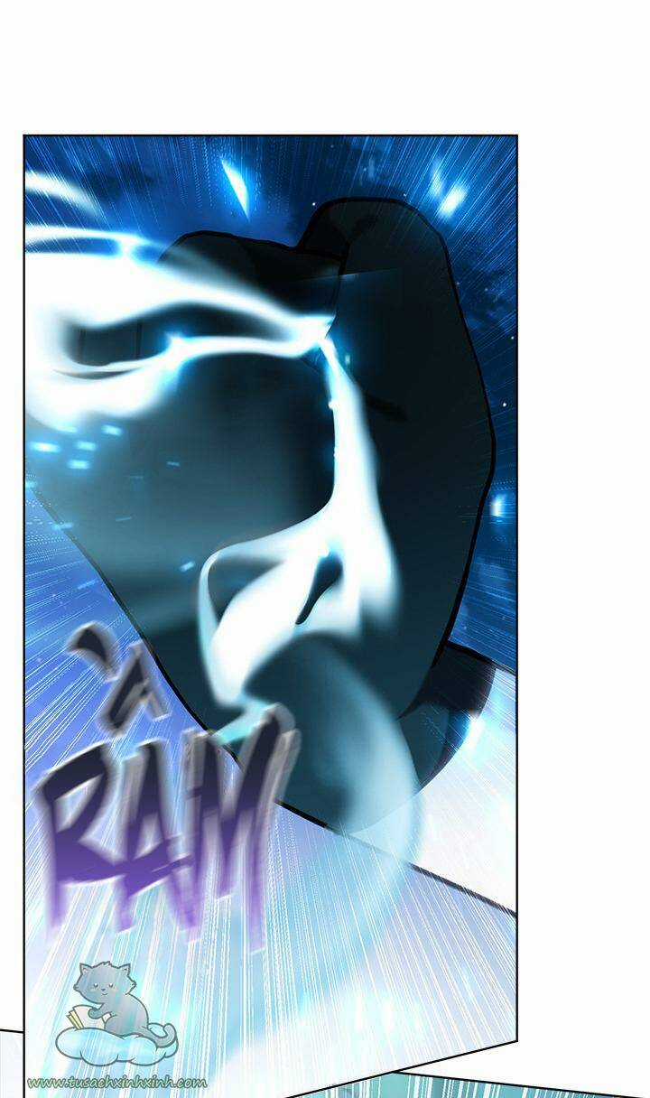 Gia Đình Bị Ám Ảnh Bởi Tôi Chapter 34 trang 45