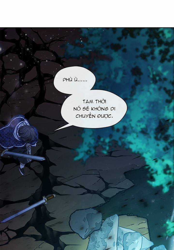 Gia Đình Bị Ám Ảnh Bởi Tôi Chapter 34 trang 47