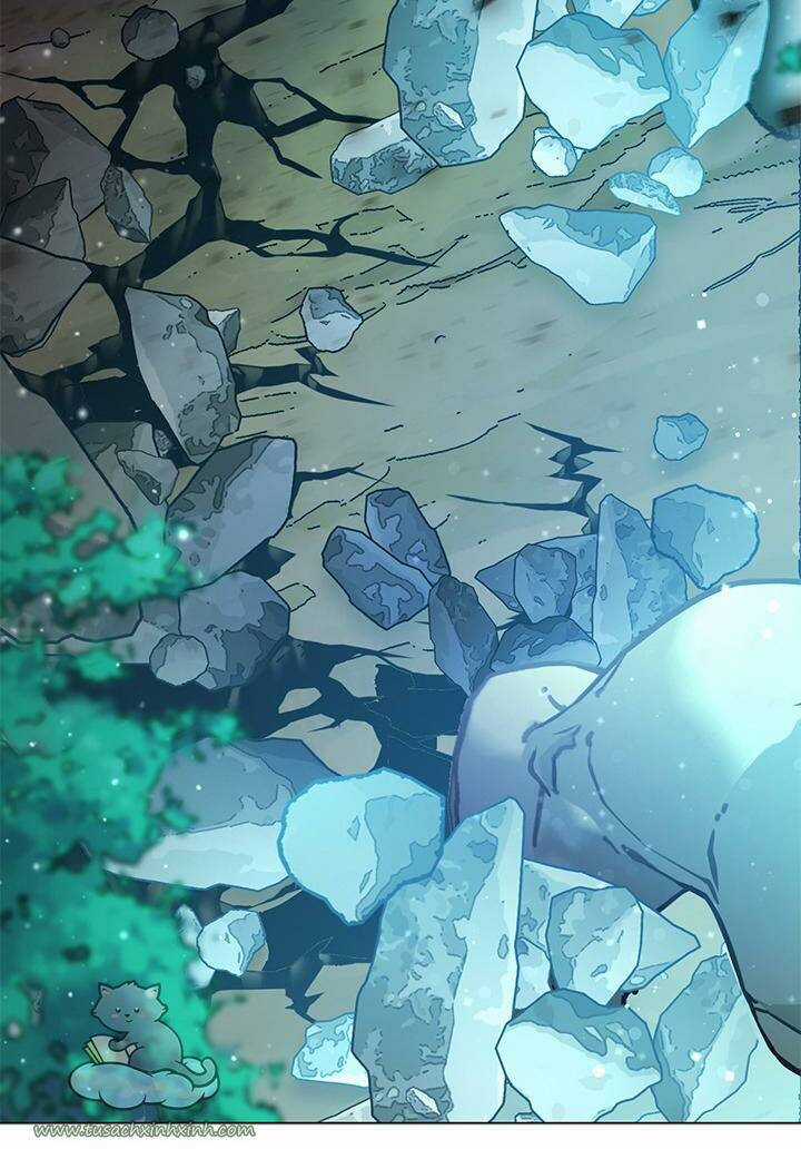 Gia Đình Bị Ám Ảnh Bởi Tôi Chapter 34 trang 48