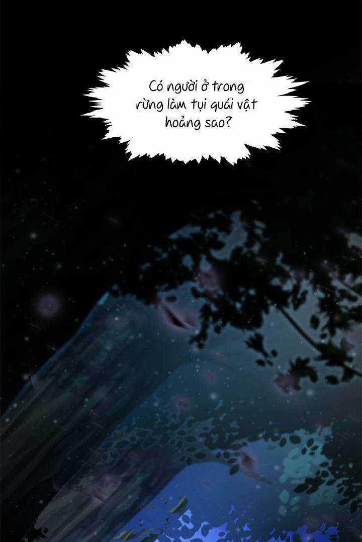 Gia Đình Bị Ám Ảnh Bởi Tôi Chapter 34 trang 55