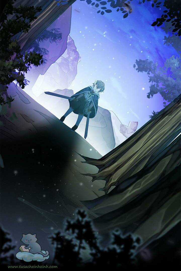 Gia Đình Bị Ám Ảnh Bởi Tôi Chapter 34 trang 56