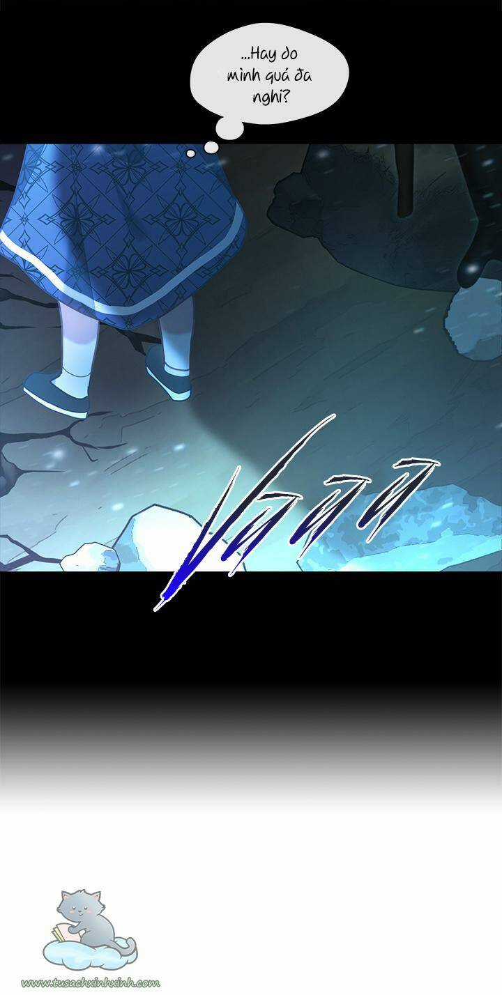 Gia Đình Bị Ám Ảnh Bởi Tôi Chapter 34 trang 57