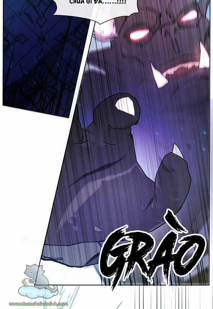 Gia Đình Bị Ám Ảnh Bởi Tôi Chapter 34 trang 59