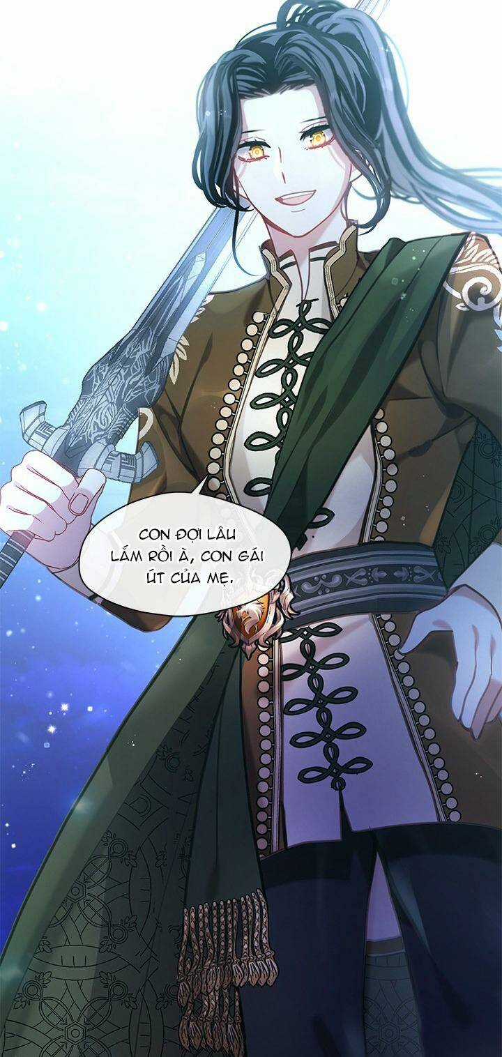 Gia Đình Bị Ám Ảnh Bởi Tôi Chapter 34 trang 66