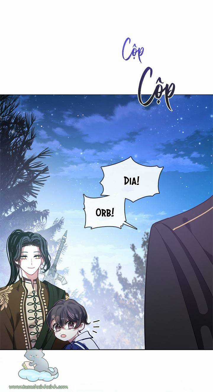 Gia Đình Bị Ám Ảnh Bởi Tôi Chapter 34 trang 75