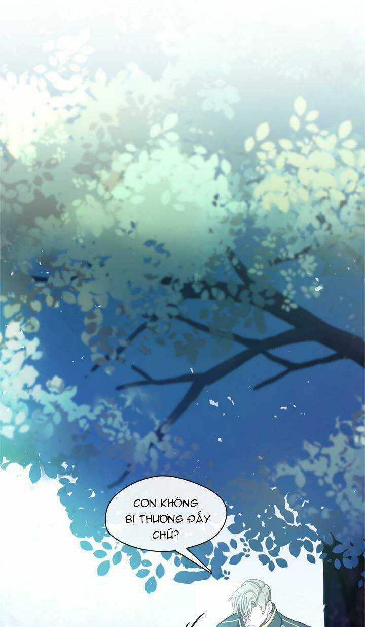 Gia Đình Bị Ám Ảnh Bởi Tôi Chapter 34 trang 76