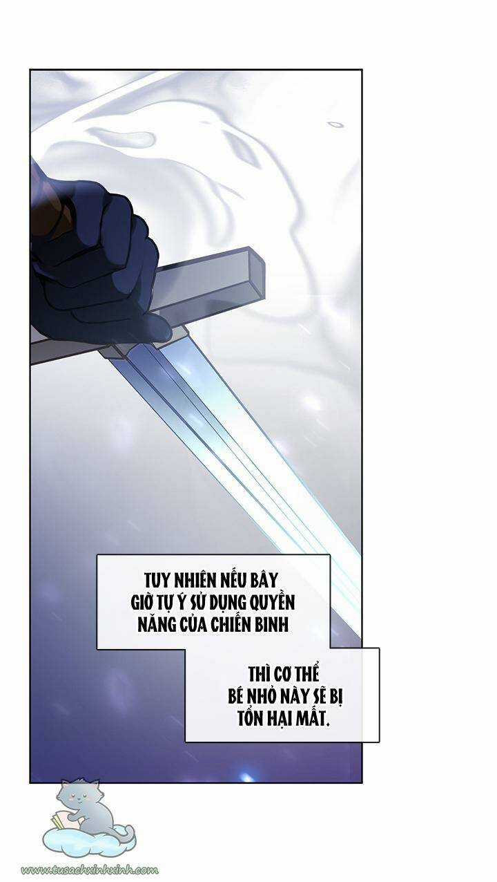 Gia Đình Bị Ám Ảnh Bởi Tôi Chapter 34 trang 8