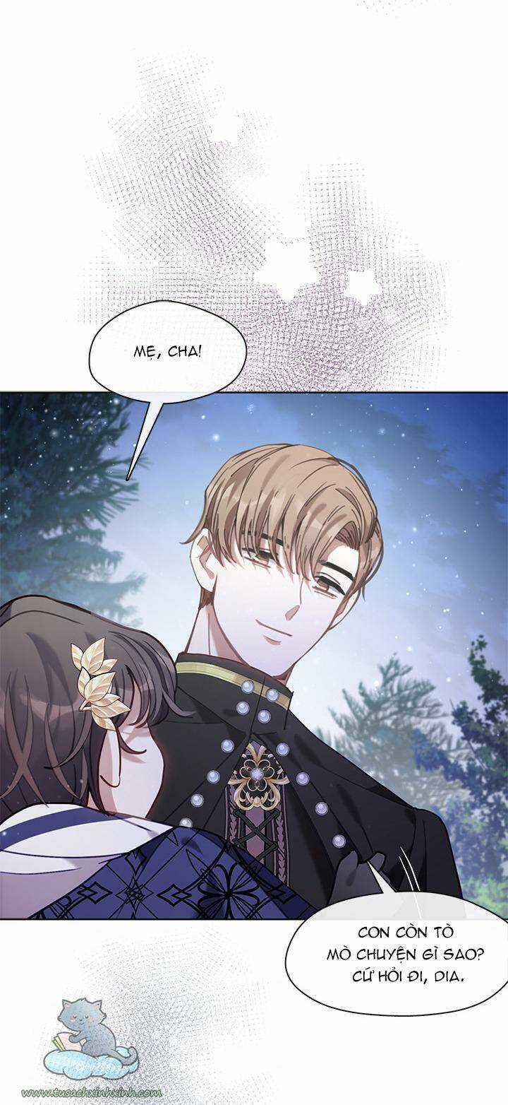 Gia Đình Bị Ám Ảnh Bởi Tôi Chapter 34 trang 81