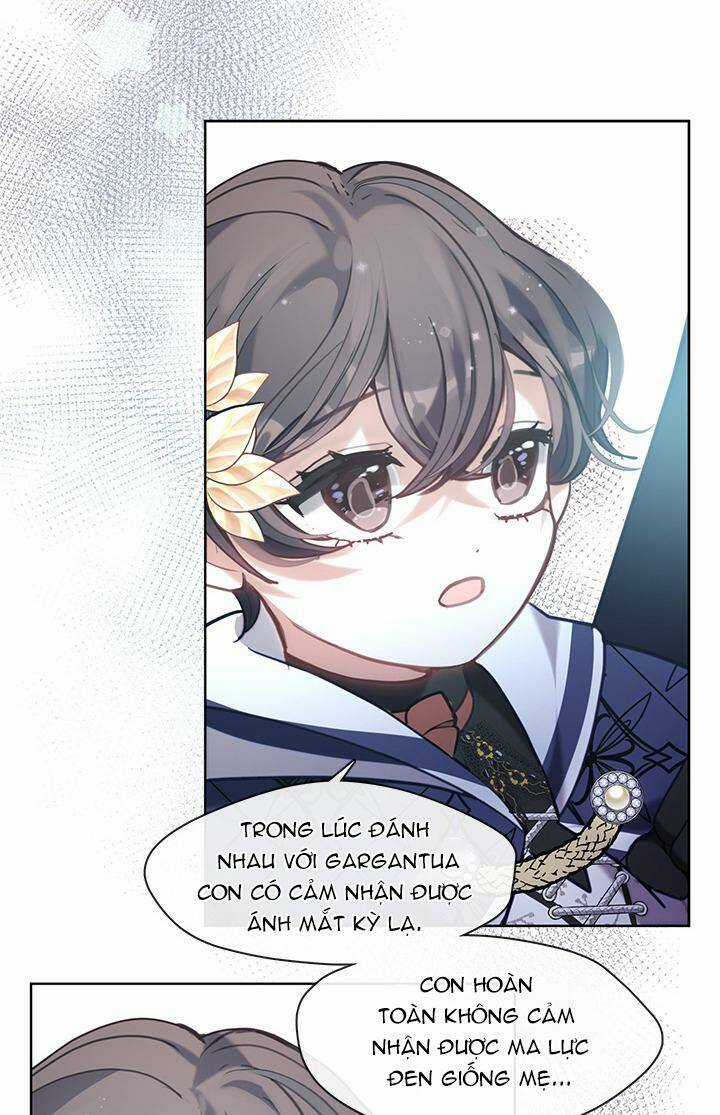 Gia Đình Bị Ám Ảnh Bởi Tôi Chapter 34 trang 82