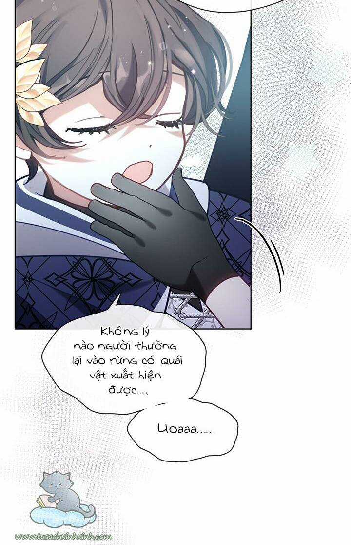 Gia Đình Bị Ám Ảnh Bởi Tôi Chapter 34 trang 83