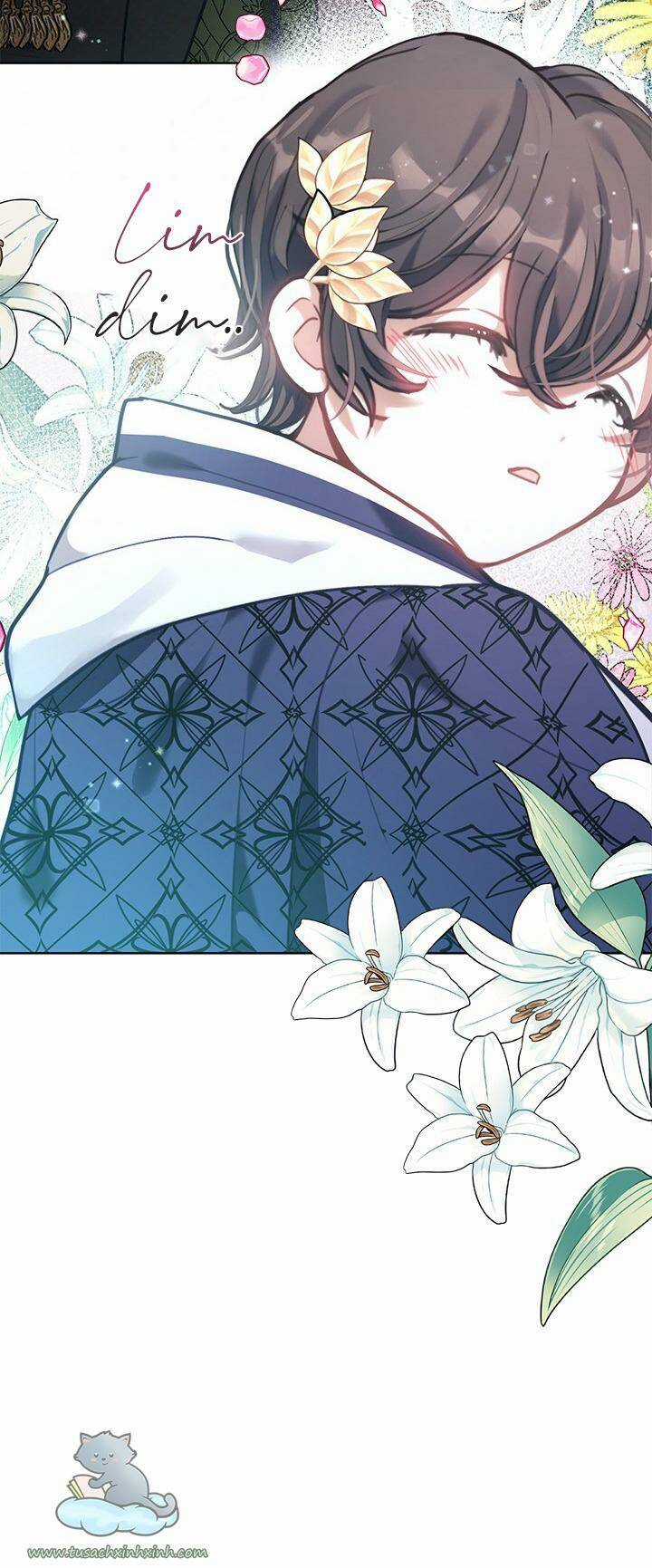 Gia Đình Bị Ám Ảnh Bởi Tôi Chapter 34 trang 86