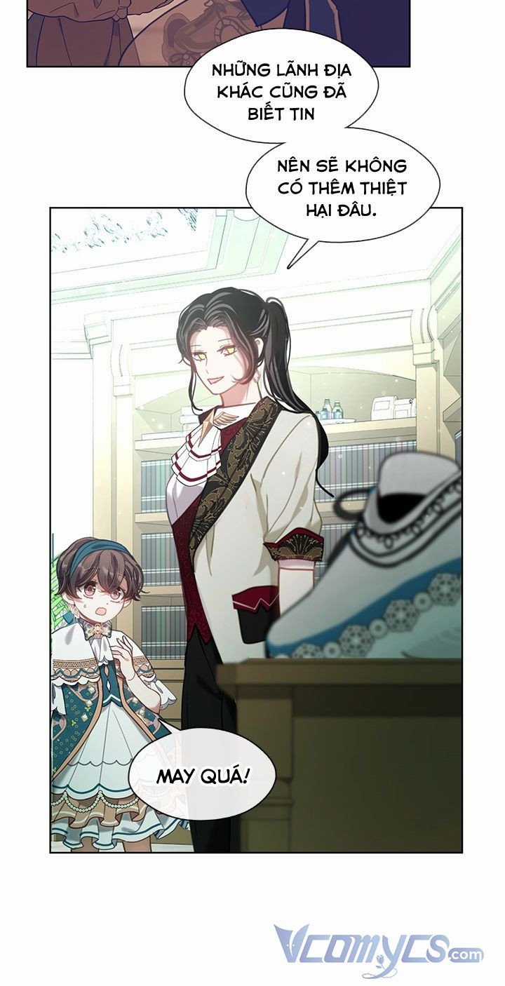 Gia Đình Bị Ám Ảnh Bởi Tôi Chapter 35.5 trang 13