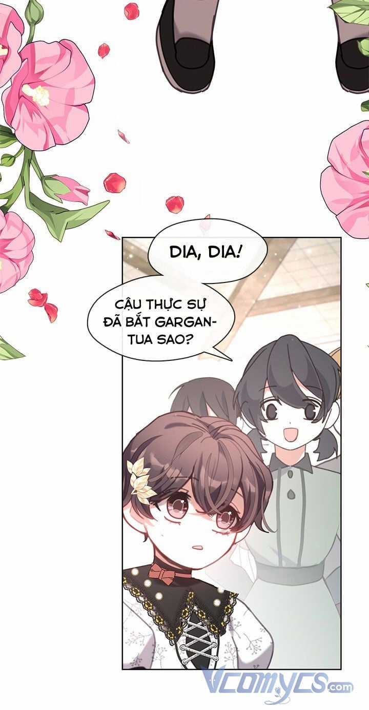 Gia Đình Bị Ám Ảnh Bởi Tôi Chapter 35.5 trang 2