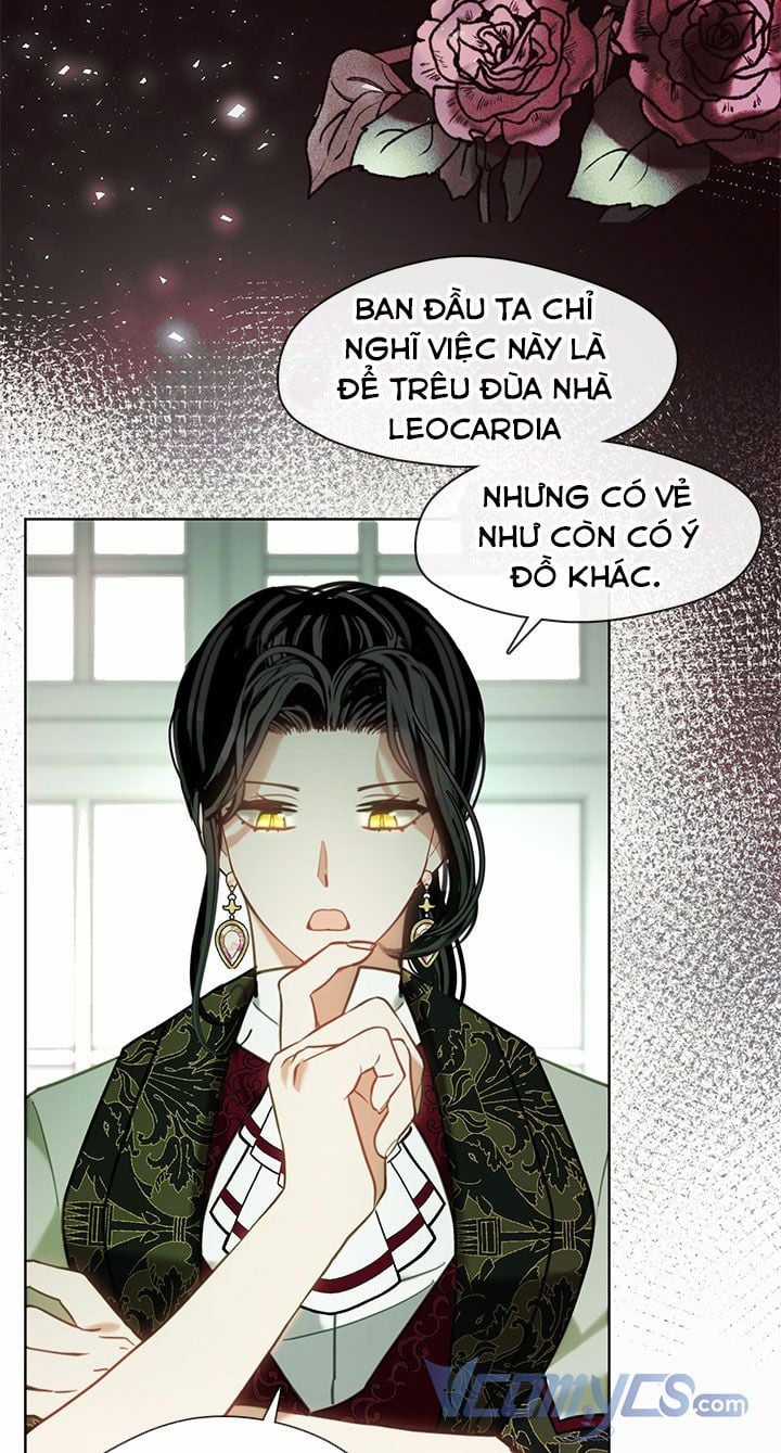 Gia Đình Bị Ám Ảnh Bởi Tôi Chapter 35.5 trang 20