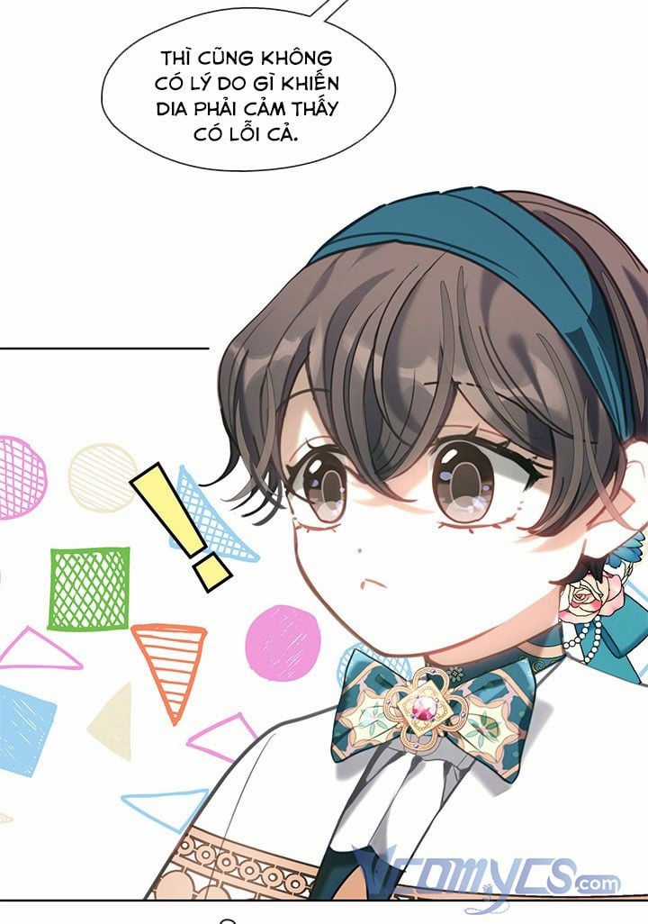 Gia Đình Bị Ám Ảnh Bởi Tôi Chapter 35.5 trang 24