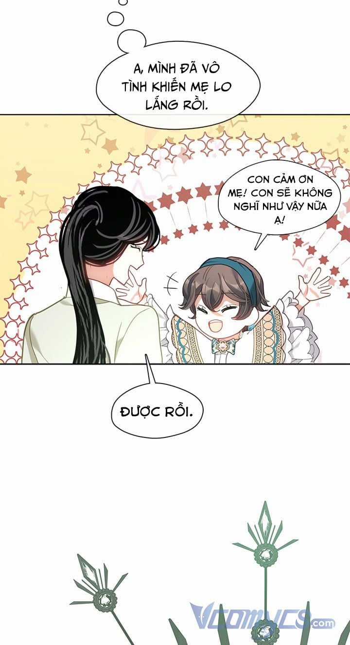 Gia Đình Bị Ám Ảnh Bởi Tôi Chapter 35.5 trang 25