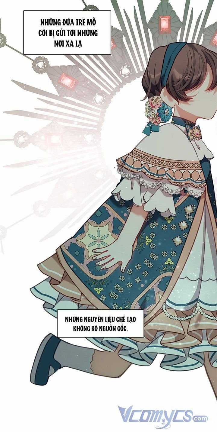 Gia Đình Bị Ám Ảnh Bởi Tôi Chapter 35.5 trang 26