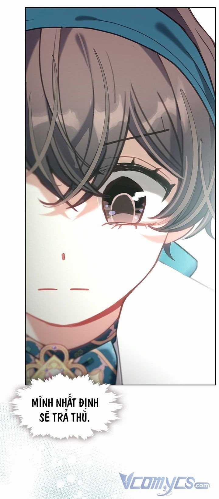 Gia Đình Bị Ám Ảnh Bởi Tôi Chapter 35.5 trang 32