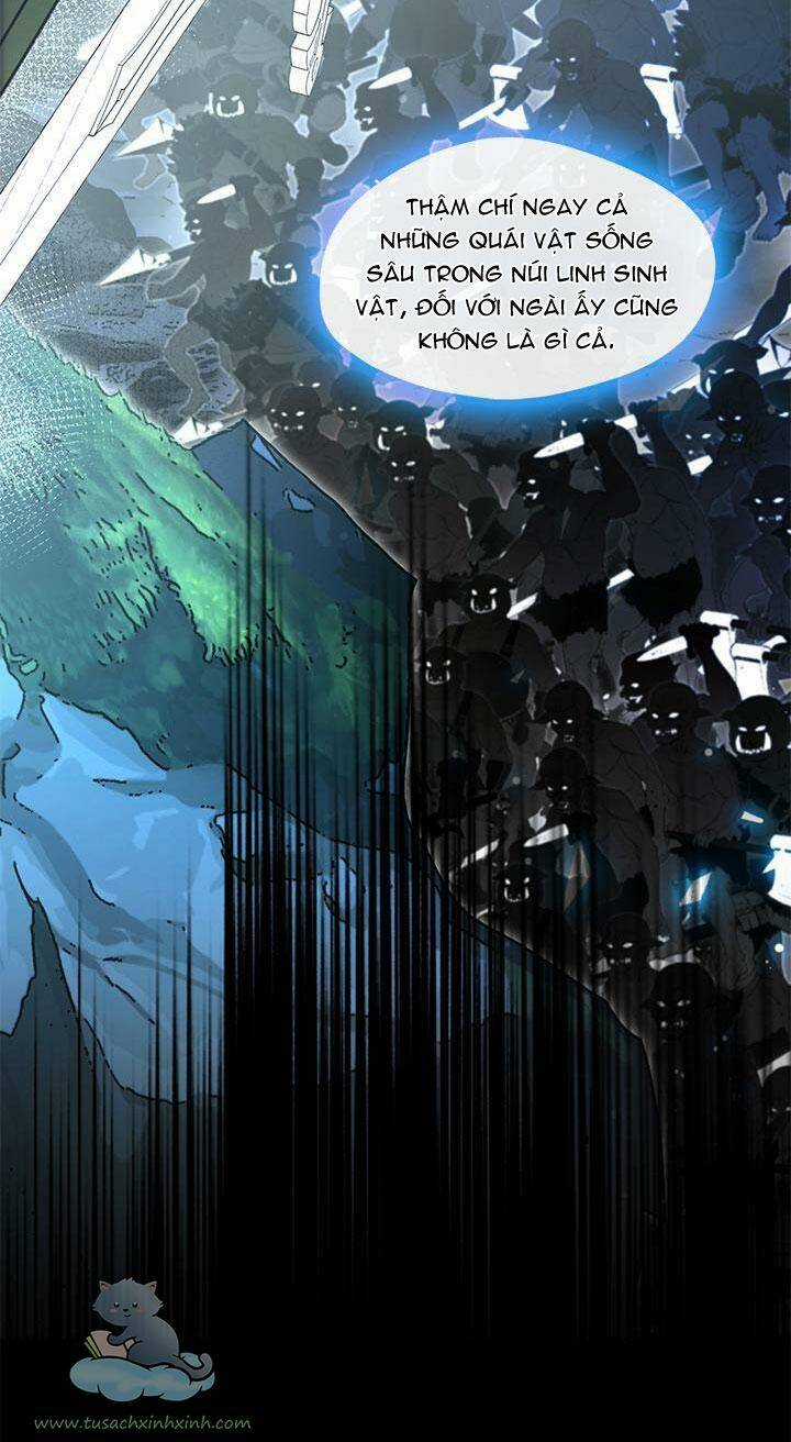 Gia Đình Bị Ám Ảnh Bởi Tôi Chapter 35 trang 11