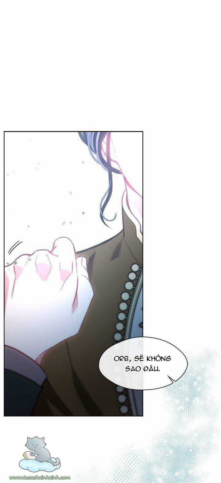 Gia Đình Bị Ám Ảnh Bởi Tôi Chapter 35 trang 16