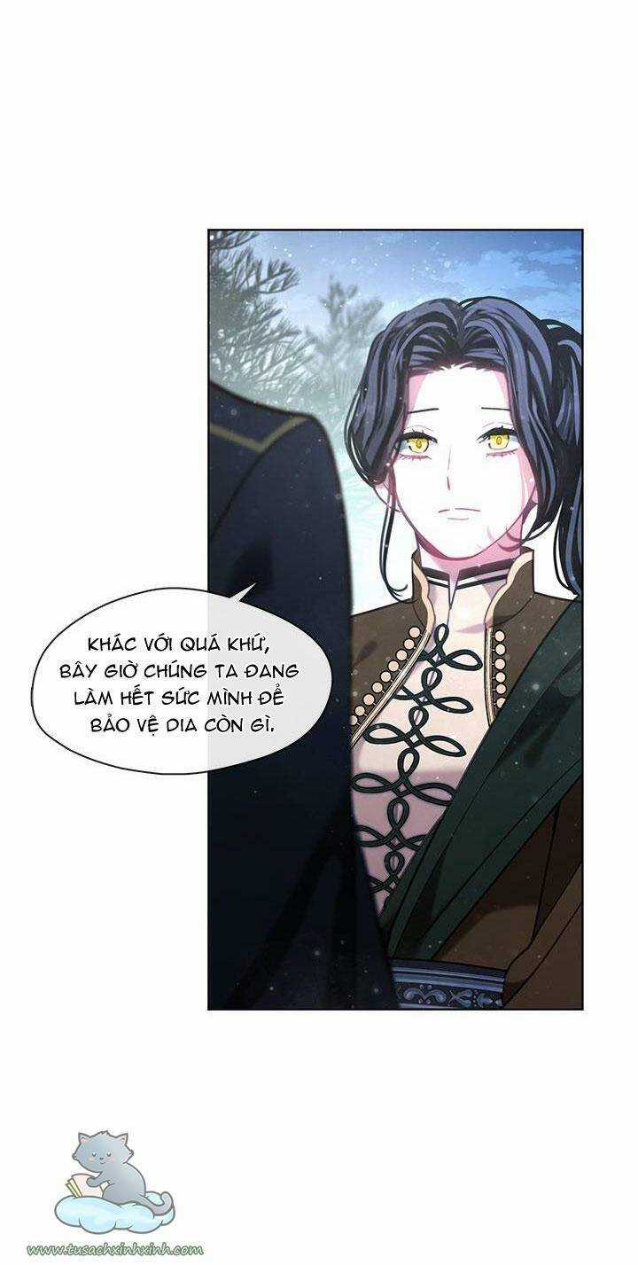 Gia Đình Bị Ám Ảnh Bởi Tôi Chapter 35 trang 18