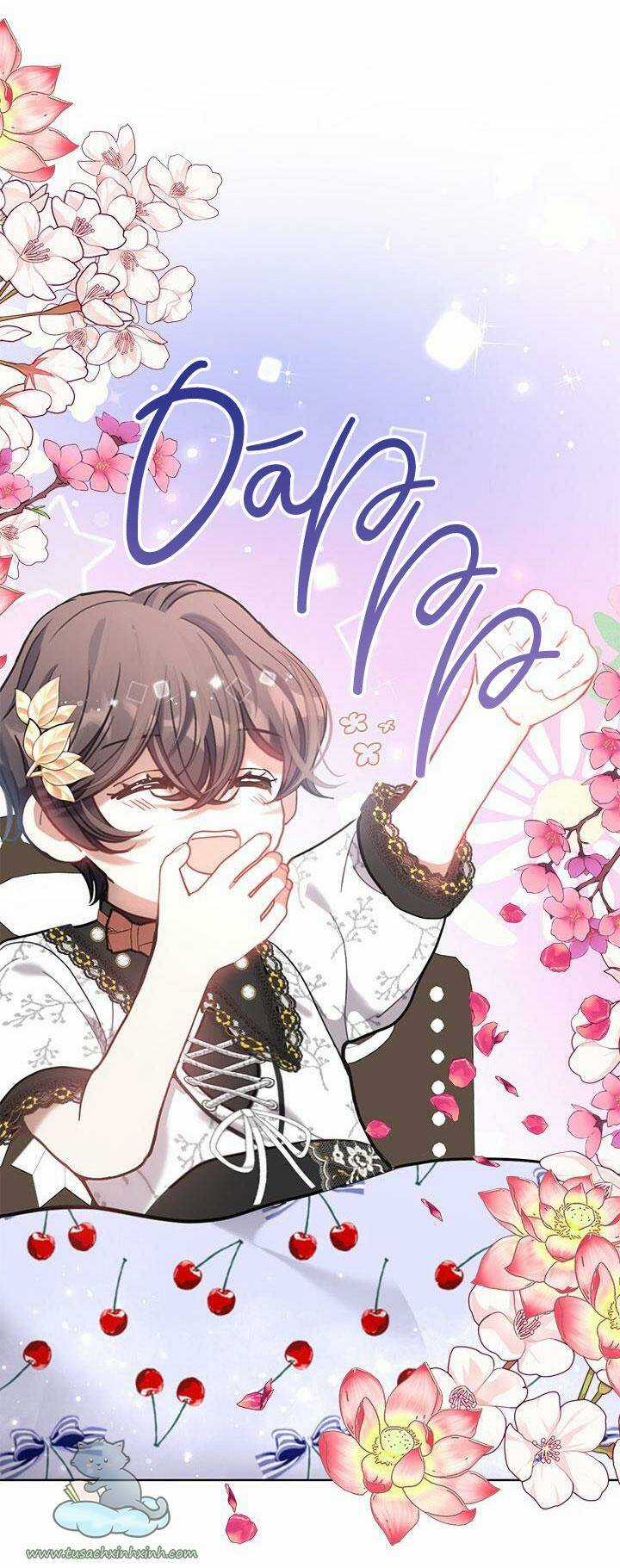 Gia Đình Bị Ám Ảnh Bởi Tôi Chapter 35 trang 21